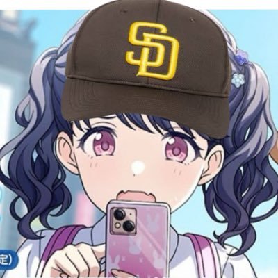 Tyro_padres's profile picture. ⚾️Padres 阪神 楽天 JR東北🏀岩手 京都 ⚽️Chelsea 岩手