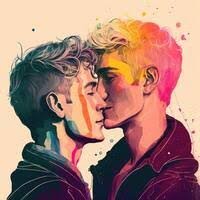 GAY 👿 POWAR 🖇️ (@gay_power_21) 's Twitter Profile Photo