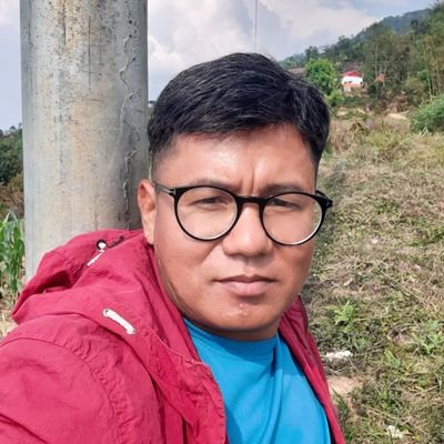 thesantoshrai's profile picture. It is human nature to make mistakes