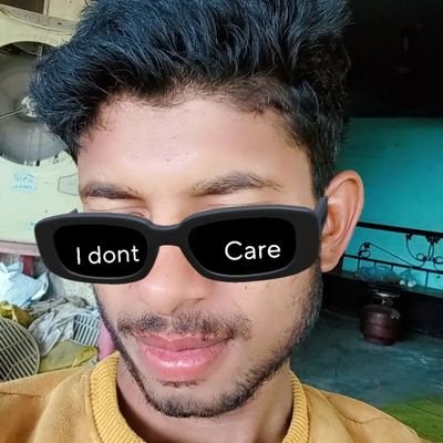 the longer you wait the hotter you date
🥀🌟💪👈
Welcome to my Twitter X account 💪🥀
JAY SHREE RAM 🙏🙏
BJP supporter