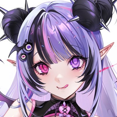 vampire fleshweaver | her/she ♡ #hershyart⛓️design: @cherricries mama: @mittsubi papa: @kuroeneru