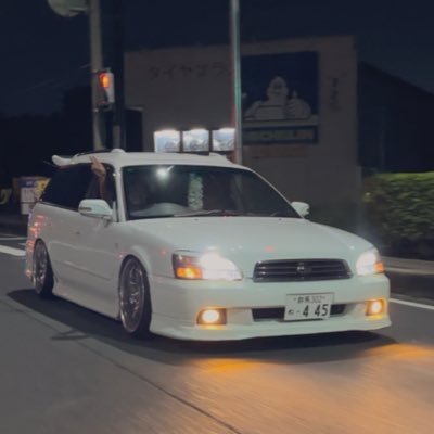 カプチとレガシィ(鰤2006)とレガシィ(GT30)の人生迷走気味のオタク(一般異常独身男性) やっぱシュヴァルがNo.1 #ジェニファーロペスの顔つき界隈