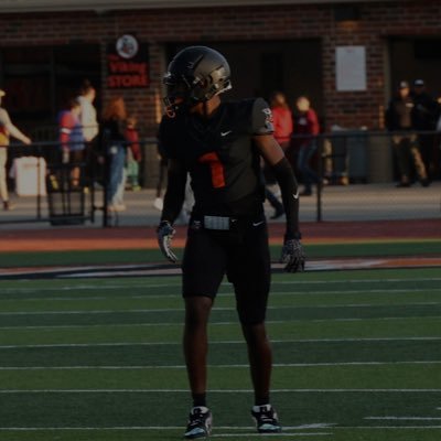 qwyntonrawls13_'s profile picture. Qwynton Rawls || C/O 2026 || DB/WR || 6’2" 185 || 3.3 GPA || Number: 770-695-3143 || Email: qwyntonr13@gmail.com ll Head Coach: Antonio Parker 517-416-2596