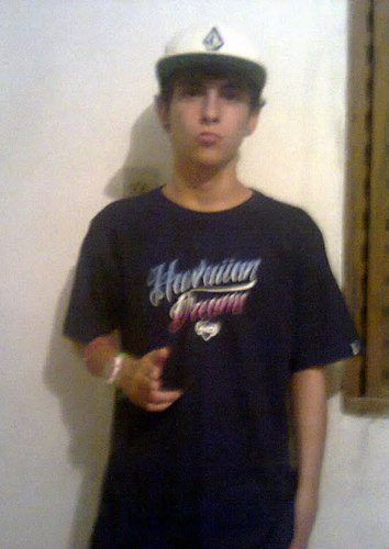tee amoo seu xatoo s2   u.u  ,  poor @_umatodinha_ ;p