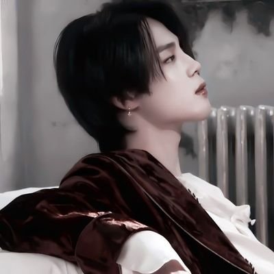 (RP / 1995) A new generation from Busan who called an angel with heavenly personality and kindness, Park Jimin 🔞—BoyPssy | 7MICDROP || another acc: @WesleyWyng