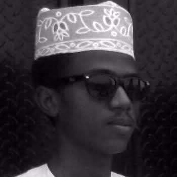 One day I'll surely leave this world... #YaALLAH have mercy on me...ameen
Madrid fan