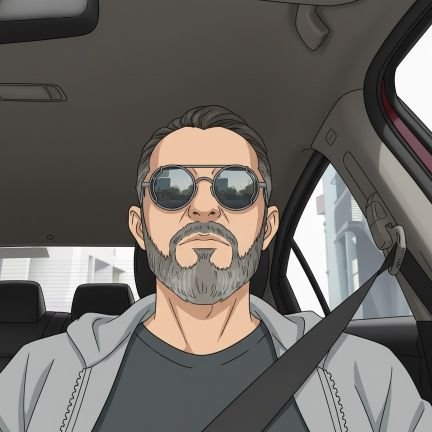 OxidadoMx's profile picture. I become capability. I become the horror. What we know we can become only in our heart of darkness. It's my gift. It's my curse.