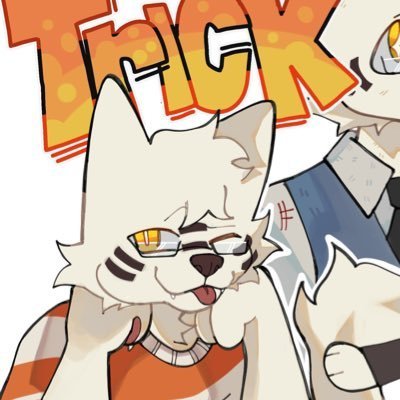 16 He / They Furry (Certified Zoophile Hater) Dyspraxic PFP: @Toma_toast_ #Beastarstwt 🇵🇸🏳️🌈 @HuntedRose_23 ❤️