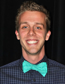 Hi, I'm Jeremy. I think we should be friends.  Smiling is my favorite.