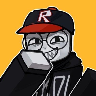 I move things on roblox
3D/2D Artist | Animator @NosniyGames