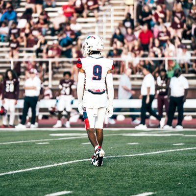 pr5digy's profile picture. JEHS C/O 27 | DB/ATH| FIRST BASEMAN | 5'10 | 160lbs | 3.9 GPA| AGTG | HC: @willbrooksjr~cell: (504) 975-6873 Contact: deefive118@gmail.com | 5045417608 |