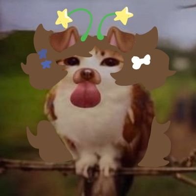 cocriadora de Jeshe, desenhista (as vezes), dona do #pegacoisadochaotwt e aspirante a vagabunda
Viva a maconha morte ao sexo
priv: @SopadeScat9