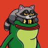 I_T_NFT's profile picture. ✍ Artist/Founder: @MediGang_  @TheVoidSector | ✍Co-Artist/Founder: #GangSkullz  @POWonApe
| 🤝 @JustAnimeCreate @sickskullgang @SnoutZoo| 😘: @mightymango5422