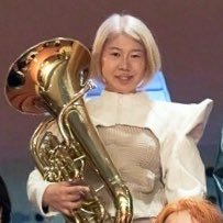 #ユーフォニアム を吹きます! @Panda_w_o @UenoBassClef 各メンバー。桐朋学園大特任講師、聖徳大学講師。CD『Beans』『軒下ランプ』『水の反映』💿 Willson TA2950UKAS-L(Ayaka Satoモデル)。盆栽ビギナー。
