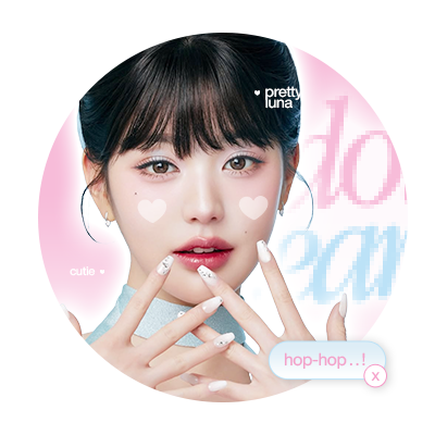 ⠀⠀⠀⠀𓏭⠀🎀🐰⠀┊⠀. .⠀☆⠀♫⠀workie⠀ 🍀🍰⠀⠀⠀⠀⠀⠀
⠀⠀⠀⠀✄⁺⠀lil‘ doLL⠀#˖°⠀⭐️⠀フレンド⠀꒰ᐢ. .ᐢ꒱⠀⠀⠀⠀⠀⠀
⠀⠀⠀⠀🍭🌸⠀ミ♡˚₊⊹⠀チリチリ⠀👧🏻🌱⠀⊹꩜ ⠀⠀⠀⠀⠀⠀
⠀⠀⠀⠀%⠀⌒ 𓈒⣦⠀wording⠀🐇⠀needs.⠀⌣.⠀🥣