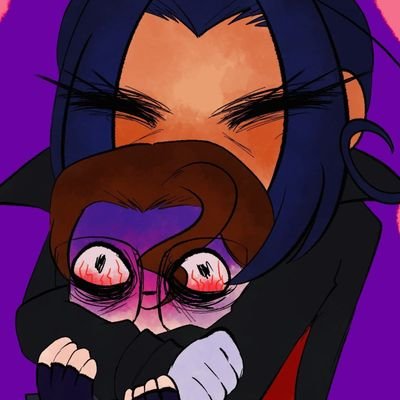 aka Nathan THE melthorne guy | NONSHARING Mori soulbound!+Fukuchi+Hirotsu+Natsume gachikoi | BSD+misc horror artist | 🚫PROSHIP/FIC+PEDOS FUCK OFF, sh/edtwt DNI