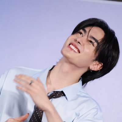 Korwan4's profile picture. รอยยิ้มของพวกเธอ คือรอยยิ้มของเรา #ยินดีที่ได้รู้จักเพิร์ธแซนต้า 🐯🐶🖤🤍 #ไม่เสพดราม่า #คุยไม่เก่งแต่ขยันรีน่ะคับ