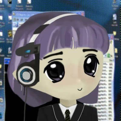 Crypto, MEV, games, vocaloid, piano, and random stuff. I stream sometimes. 日本語ちょっと出来ます