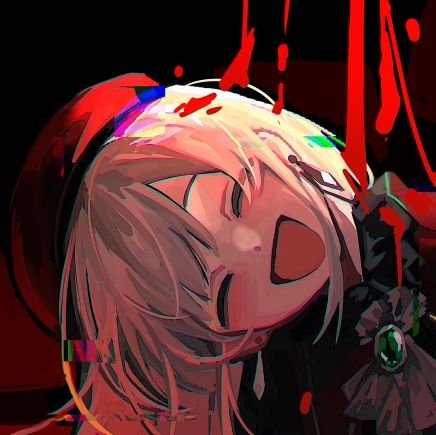 DemonicBarbeque's profile picture. short term pain for long term pain