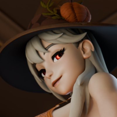 🎮🔞Video game smut collector \\Send me any Lexa, Daraku, Haylee Skye, Phaedra and Era art you find, I’ll be eternally grateful 🙏
