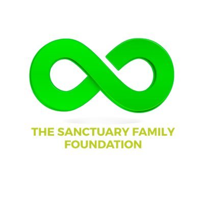 D_sanctuaryfam's profile picture. Foundation