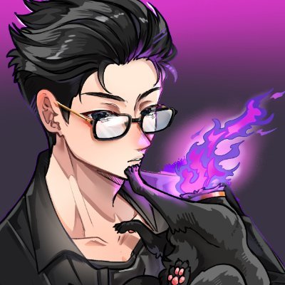 VRoid Enthusiast & Live2D Rigger
.
Comission : https://t.co/l8ozguzy2x
Porto and more details : https://t.co/j23H2j7xzu
.
Feel free to DM me~