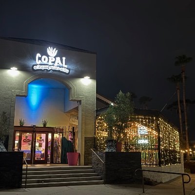 Contemporary Mexican cuisine & craft cocktails inspired by all regions of Mexico. Bold flavors, high quality ingredients, & vibrant energy! Just bring the vibe!
