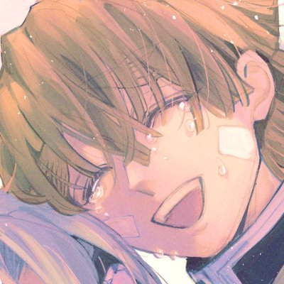 彩(あや)|25↑|鬼滅宇最推💎⚡固定|宇善がばっかり好きな腐宅アカです|台灣人🇹🇼|日本語が下手なので翻訳機を使ってお話しすることができますでも返事が遅い🙇サブ(避難)▶@aya9260_|
プロフカード▶https://t.co/JhN8FuUGho