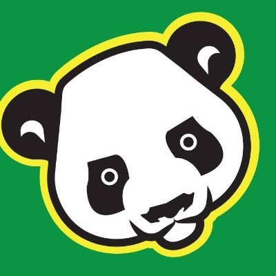 PandaTronX's profile picture. The Half-White Dynamite
The Kitchen Magician
The Full Throttle Mulato

On all platforms as PandaTron