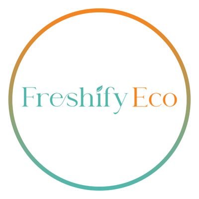 Freshify Eco offers eco-friendly tips, smart cleaning hacks, and sustainable products to help you keep a cleaner, fresher, healthier home.