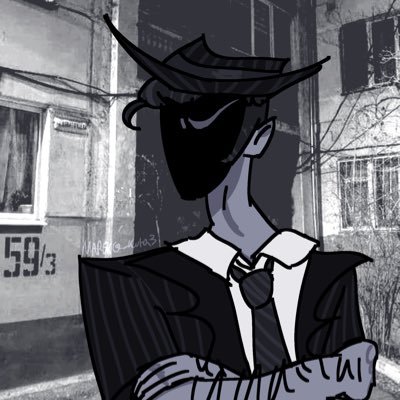 EviIDetective's profile picture. Annoying my assistant.