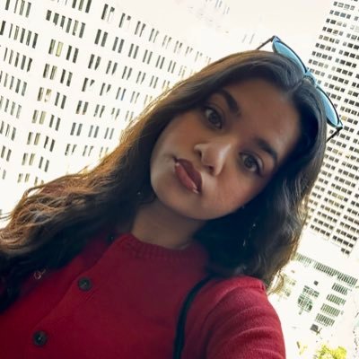 in a constant state of sonder | BLM