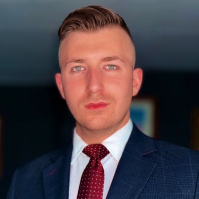 Youth Officer for the Scunthorpe Labour Party. Former Young Mayor of North Lincolnshire. Socialist and Advocate for Social & Economic Justice.