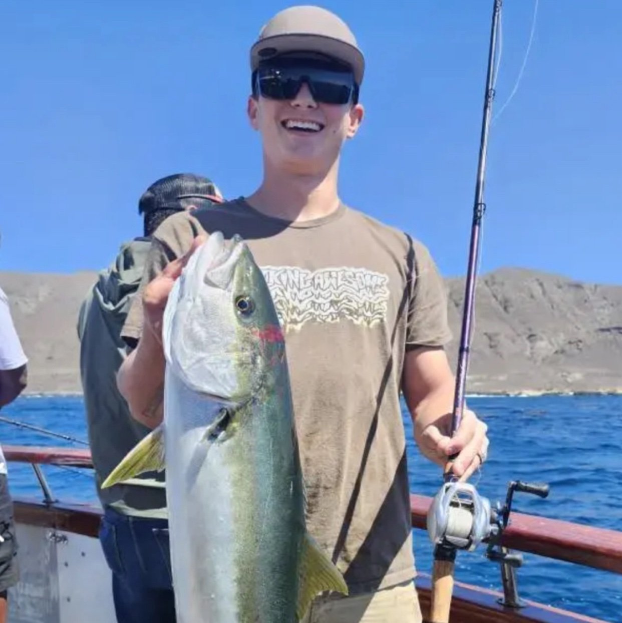 TechxAsher's profile picture. 