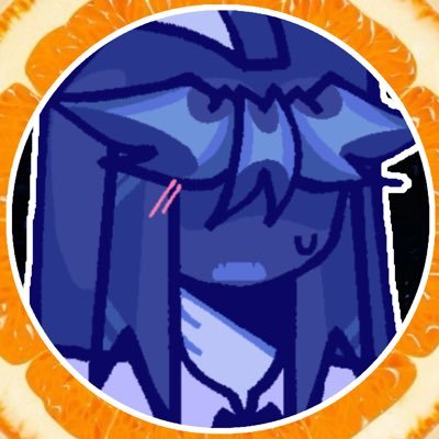 Kwangjuziku's profile picture. ‼️💙⭐️❥Hey! I’m Kwangjuziku, but people call me Kwang for short I’m a sea creature lover and I make artworks based off of myself and my original characters!