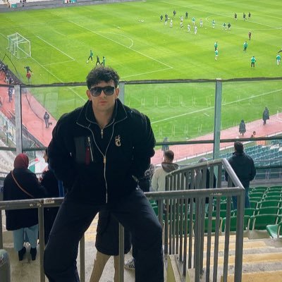 yersen61's profile picture. trabzonspor offender / @haydevira