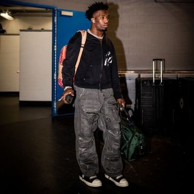 edgerrincoop's profile picture. American Professional Football🏈 (Green Bay Packers. #56/ Linebacke)
For Business Inquiries: edgerrinsportsteam@gmail.com