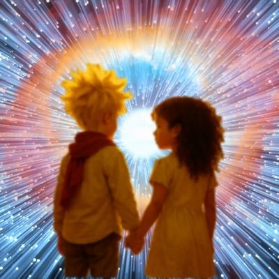 The soul begins as a spark from the Eternal Flame venturing through lifetimes and ultimately finds it way back into conscious unity with God.