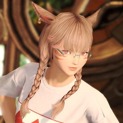 ゲーム内もリアルも散策するの好き / FF以外のことも躊躇なく呟くアカウント。SSのみ見たい方は青空アカの方へお願いします / ロドスト日記は容量溢れて休止した / 投稿したFF14関連の動画・スクリーンショット:© SQUARE ENIX