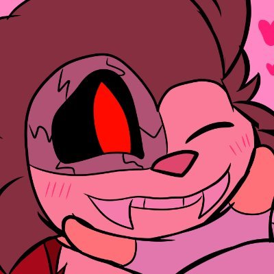 SsbBurger's profile picture. SSB | Aro/Ace | They/Them | 22 | Multi-Fandom | ESFP

💙Owner of: FandomVerse and SSB Multiverse!💙
