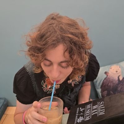 פאשיסטים אוכלים חול.
22. סימפית מקצועית
@Roiangel75 נעול