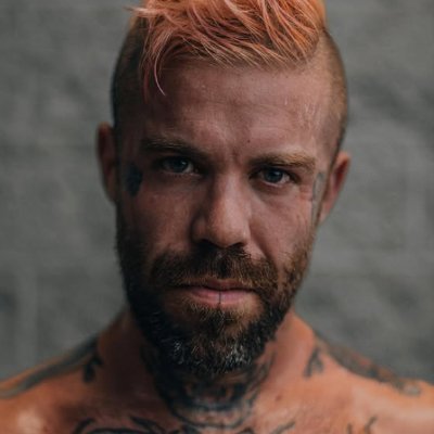 -Keep the devil's name in your mouth, and he will appear at the worst time.-
@GraceRadleyPA ♥️
// RP ACCT // NOT KEVIN BLACKWOOD // NO PICS ARE MINE