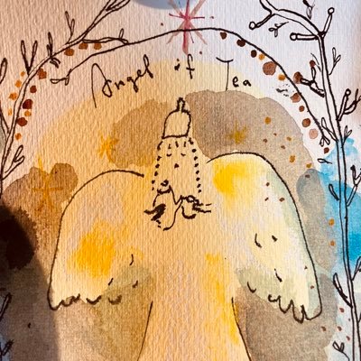 Picture Book Lover. 글 쓰고 그림 그려요. 좋아하는 게 많은 사람🍵🫖📚🎗️https://t.co/CGHjiVI2oe https://t.co/1GLWFtR92J