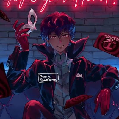 JosephCZ25's profile picture. 