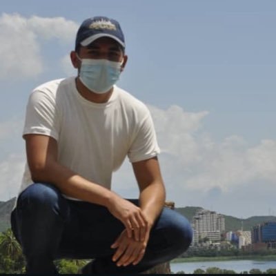 NelsonSica's profile picture. Puerto La Cruz, Anzoátegui | Lucho por el libre mercado, propiedad privada y una Venezuela democrática.