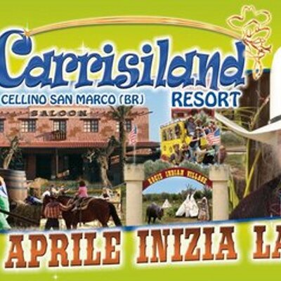 SCARICARE COUPON CARRISILAND DA