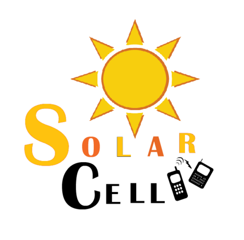We are Solar Cell! Here to provide affordable, reliable and accessible solar energy for your cell phone!