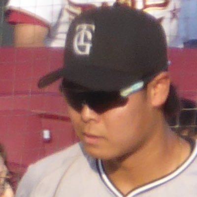 ransetuu's profile picture. 虚カス         中山礼都は巨人の星