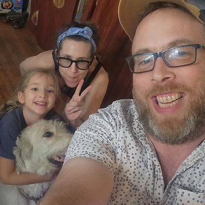 mph1981's profile picture. Believer in Family / Freedom / Independent Thinking / BTC