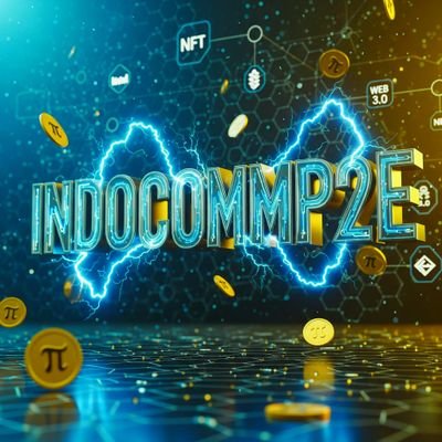 IndoComP2E's profile picture. 